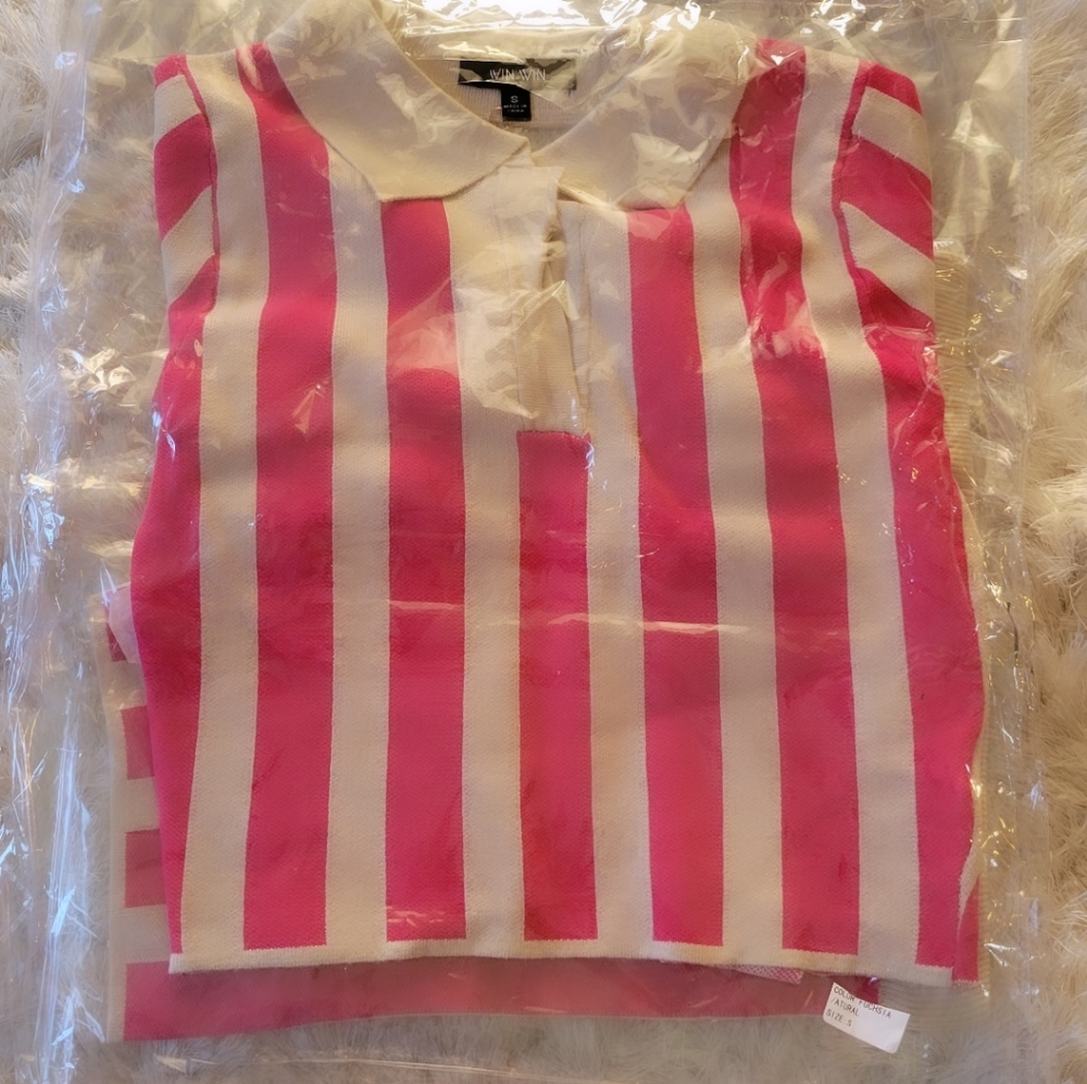 Knit Set - Picture 2 of 2